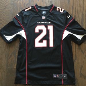 NIKE Arizona Cardinals Patrick Peterson Jersey Med